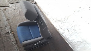 фото thumb №7, Сидіння сидіння комплект vw golf v 3d