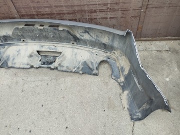 фото thumb №9, Бампер зад ford mustang vi 6 2014-2018