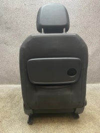 Сидіння правий перед передній пасажира подушка подушка безпеки opel meriva b ii bdb eu Недорого, фото thumb