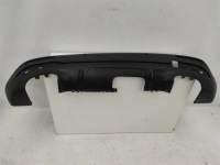 Купить Накладка бампер задний  mercedes gla 247 x247 amg, фото thumb