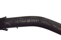 фото thumb №5, Infiniti q50 2016 шланг / wąż вакуумa