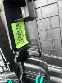 фото thumb №6, Kia ceed iii 2023 защита обшивка стойка p/l комплект 85840-j7000 85830-j700