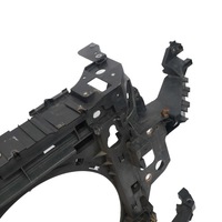 фото thumb №8, Mini r60 r61 pas передній захист підсилювач захист