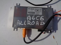 фото thumb №1, Шлюз 500 dension audi a6 c6