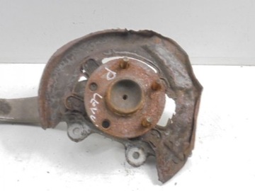 фото thumb №11, Lexus is ii поворотный кулак перед правая 2.2d n62r