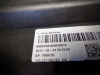 фото thumb №7, Passat b8 панель приладів панель приладів приладова консоль uk