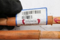 фото thumb №7, Шланг зарядний пристрій заряджання 297a36975r zoe kangoo