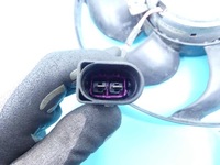 фото thumb №8, Вентилятор кондиціонера vw passat b7 2.0 tdi