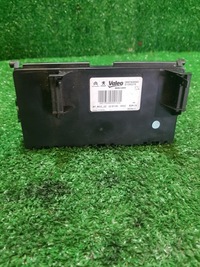 фото thumb №1, Модуль комфорту citroen c4 ii b7 9687606680