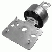 фото thumb №1, Lmi втулка важеля задня volvo xc70 07- /l/