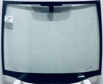 фото thumb №1, Стекло лобовое opel zafira b 2005-2014