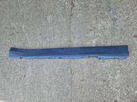 фото thumb №1, Bmw 1 f20 правая накладка планка пороговая порог