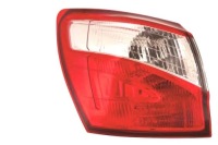 фото thumb №1, Depo лампа nissan qashqai / qashqai 2 1.5 dci j10