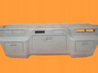 фото thumb №1, Volvo fh 12 fh13 консоль бардачки верхній полиця glob