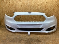 фото thumb №1, Ford transit courier бампер перед