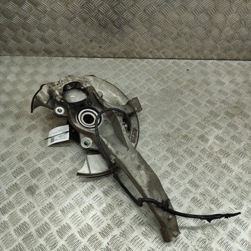 фото thumb №6, Volvo xc60 2023 ліва сторона ступиця колеса передньої