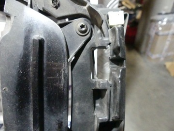 фото thumb №10, Bmw x5 g05 g18 решітка радіатора решітка жалюзі ролета кермо повітря 5a29c42