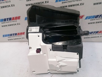 фото thumb №6, Bmw g05 g07 g18 f95 lci рестайлинг g09 head up дисплей hud 5a589a1