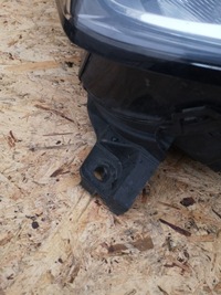 фото thumb №12, Citroen ds3 crossback лампа лівий перед 9820840880 не відновлювалася