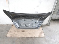 фото thumb №8, Крышка багажника багажника задняя задняя 041 mercedes w211 sedan