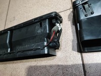 фото thumb №10, Решётка решётки обдув перед audi a6 c5