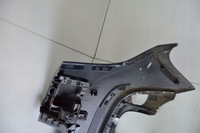 фото thumb №7, Audi a3 s3 8v 2017 бампер задній