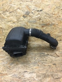 фото thumb №1, Dodge ram 1500 19 корпус фильтра воздуха