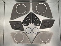 фото thumb №4, Audi a5 купе маскировочная накладка динамика bang & olufsen