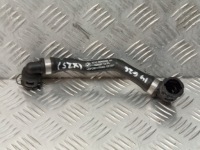 Купить Bmw i4 g26 пабтрубок  труба шланг воды 9845329, фото thumb