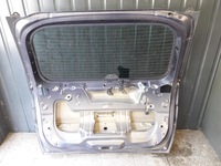 фото thumb №10, Крышка багажника багажника citroen c4 picasso kenc