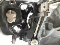 Bmw f30 f31 lci рестайлінг  фара фара перед led ліва 7471305 Недорого, фото thumb