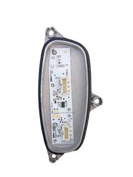 фото thumb №1, Модуль jeż drl правые led audi q2 81a998474