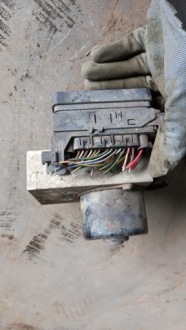 фото thumb №4, Насос abs ford focus 2.0b mk1 02r