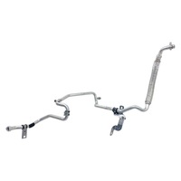 фото thumb №11, Шланг кондиционера renault trafic iii iv nissan nv300 2021- 924807601r