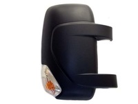 фото thumb №1, Корпус зеркало + поворотник renault master 2010-2016