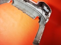 фото thumb №12, Audi a8 4h бампер задняя задний kompletny 4x pdc ly9c