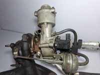 фото thumb №14, Audi q5 sq5 a4 b8 a5 2.0tfsi cdn турбина турбонагнетатель 06h145702q