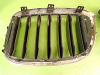 фото thumb №7, Решётка радиатора решётка радиатора bmw x3 g01 19297610