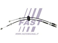 фото thumb №2, Fast ft73111 натягувач троси, ручний коробка передач передач