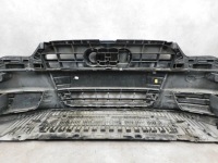 Audi a6 c7 4g бампер перед передний обычный kompletny полный Доставка, фото thumb
