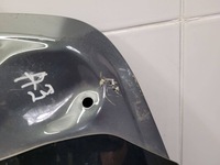 фото thumb №7, Задняя крышка багажника багажника audi a3 8v 2015