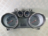 фото thumb №1, Счетчик приборы opel mokka