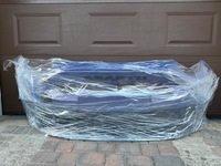 фото thumb №15, Бампер перед передній purple sprint 735786426 fiat 600 600e abarth 24-