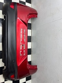 фото thumb №9, Бампер задняя задний pdc mazda cx3 cx-3 2015-2022