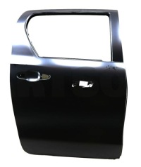 фото thumb №1, Org! дверь задняя задние правое toyota hilux 2015-