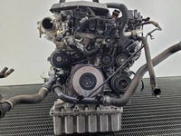 фото thumb №3, Двигатель kompletny mercedes sprinter w907 654920 654 920 2.0 cdi 2022 rwd 170