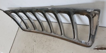 фото thumb №9, Jeep grand cherokee ii 98- решітка радіатора решітка радіатор