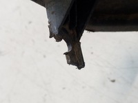 фото thumb №4, Подкрылок левый задняя задние citroen ds5