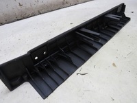 фото thumb №6, Молдинг защита багажника левая audi q5 8r