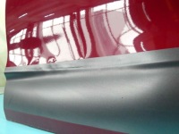 фото thumb №10, Двері задня ліва citroen c4 ii b7 bordowy lkr